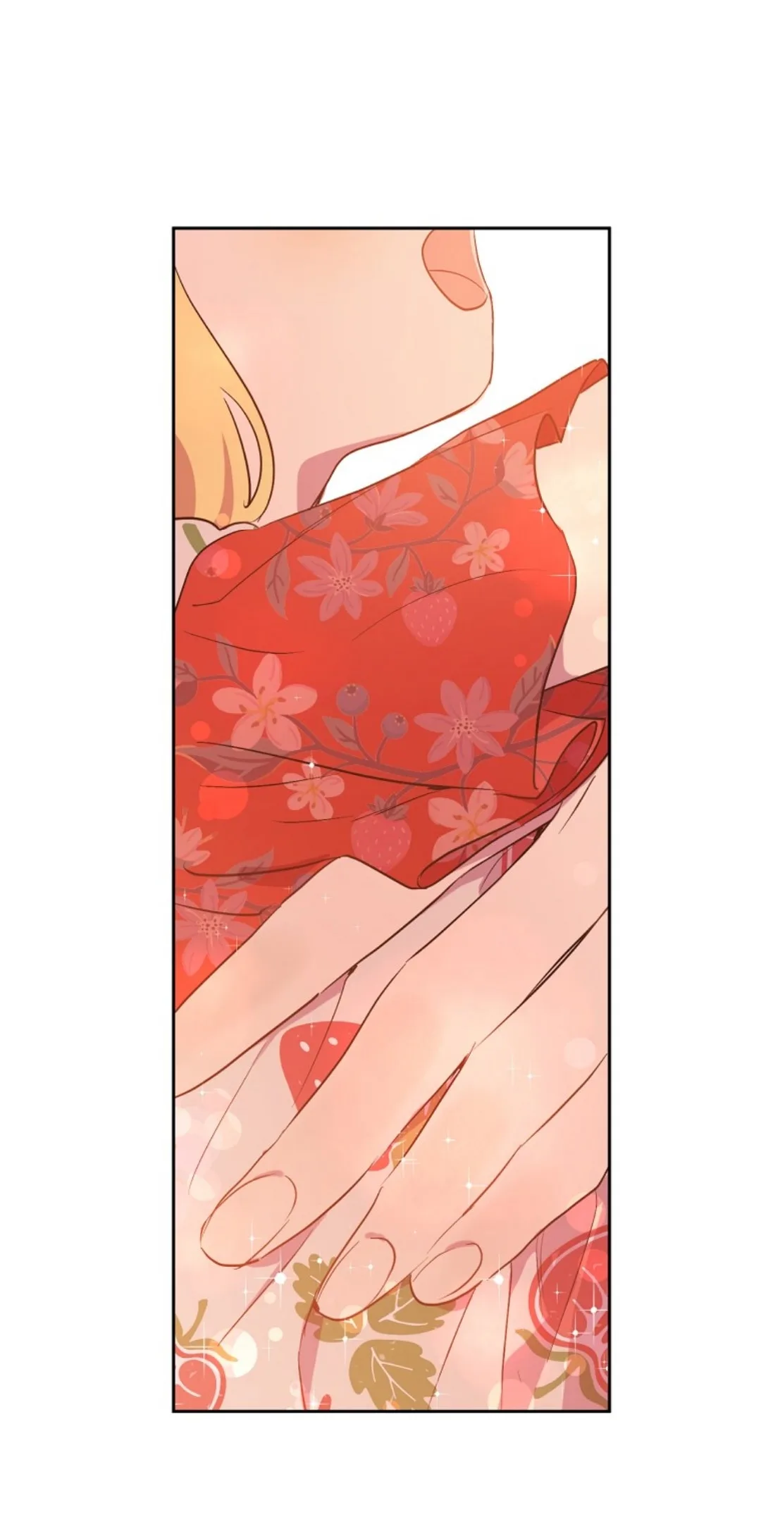 Read One Day I Became a Princess AR Manga Online