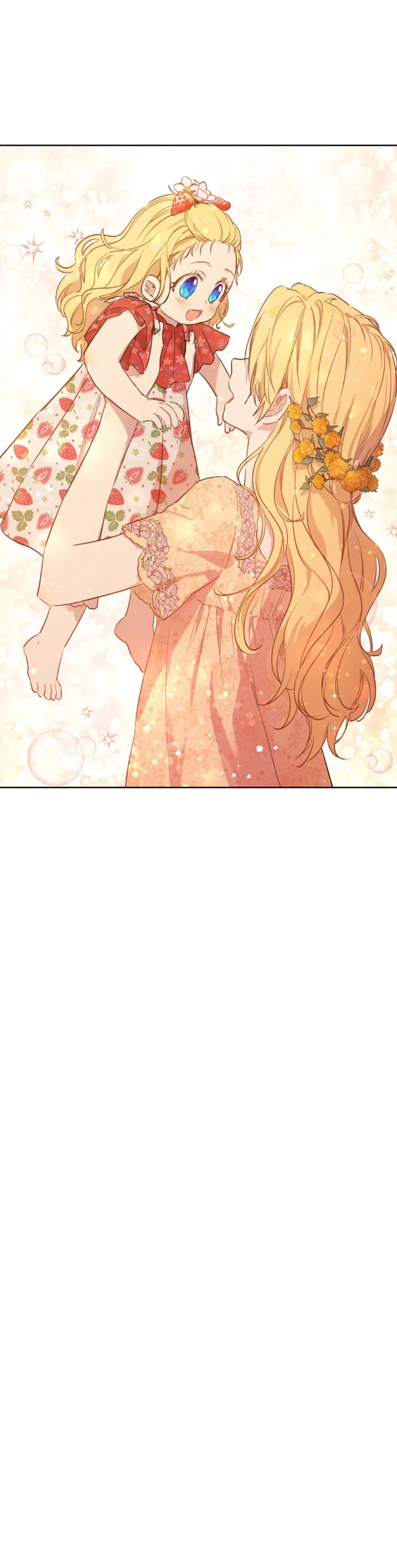 Read One Day I Became a Princess AR Manga Online