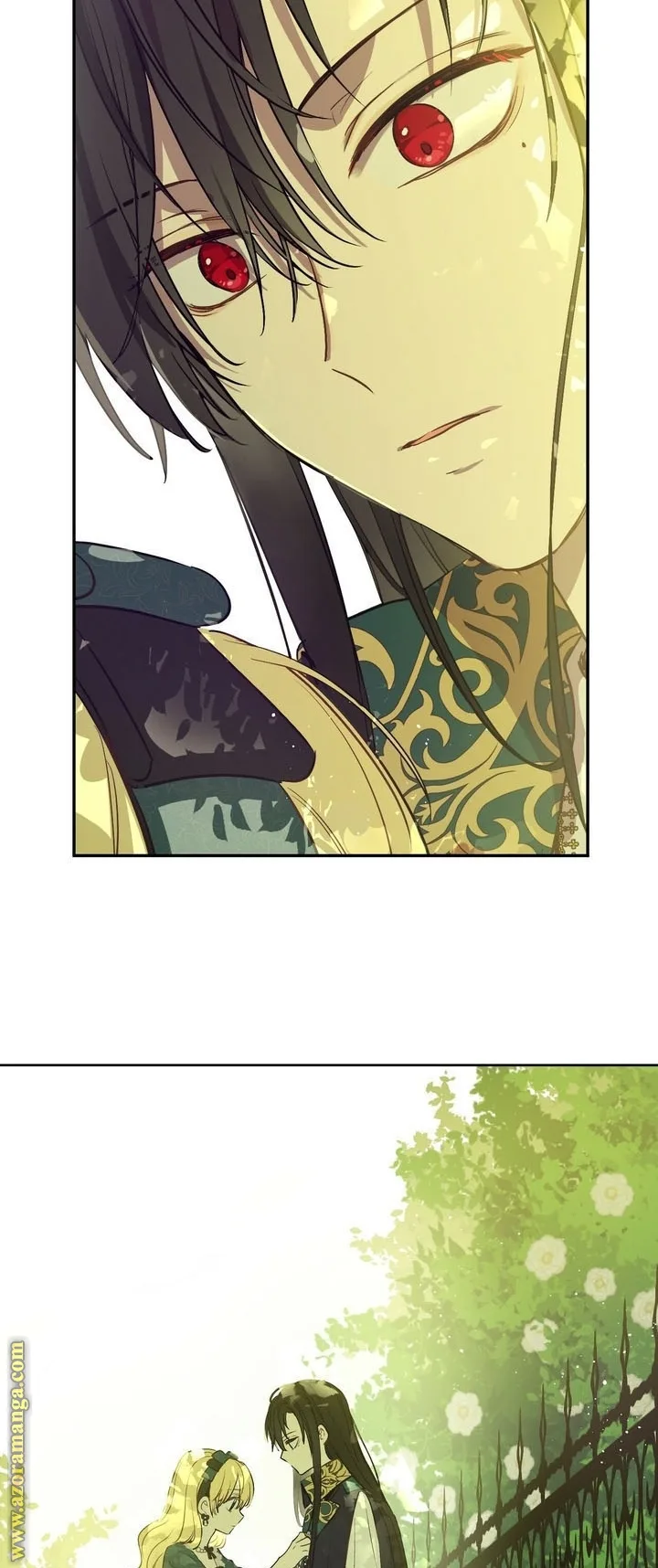 Read One Day I Became a Princess AR Manga Online