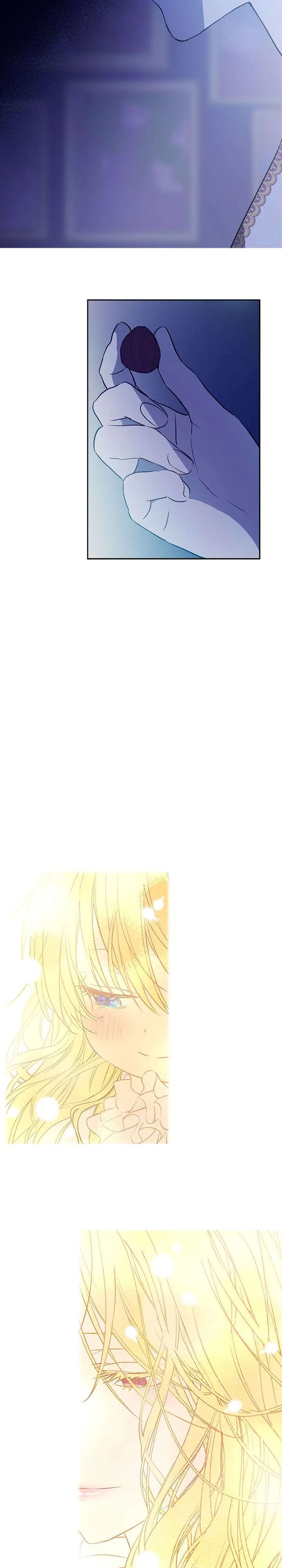 Read One Day I Became a Princess AR Manga Online