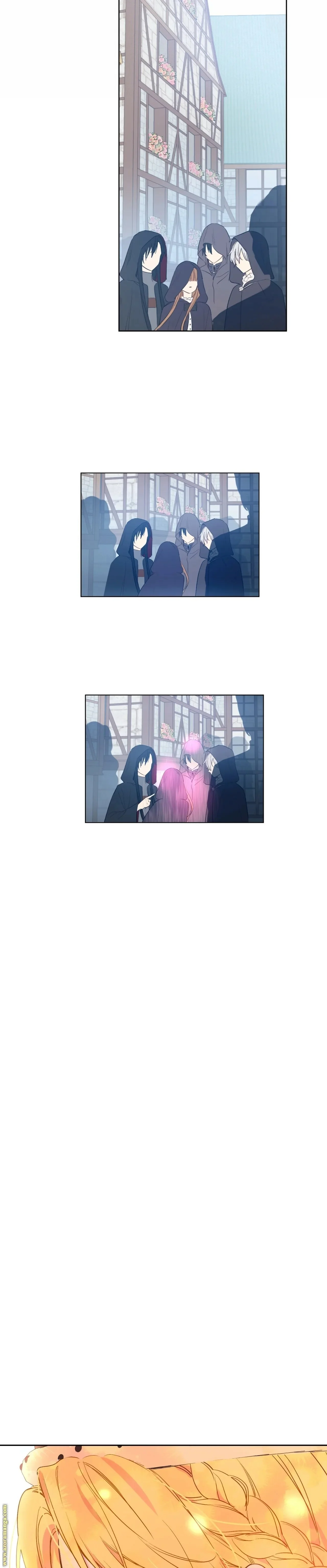 Read One Day I Became a Princess AR Manga Online