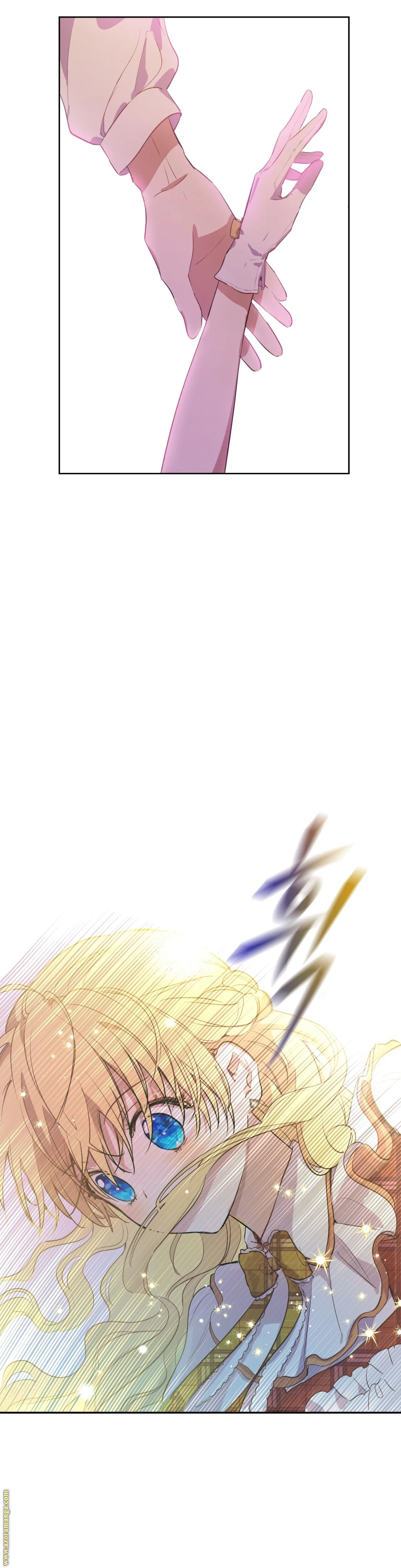 Read One Day I Became a Princess AR Manga Online