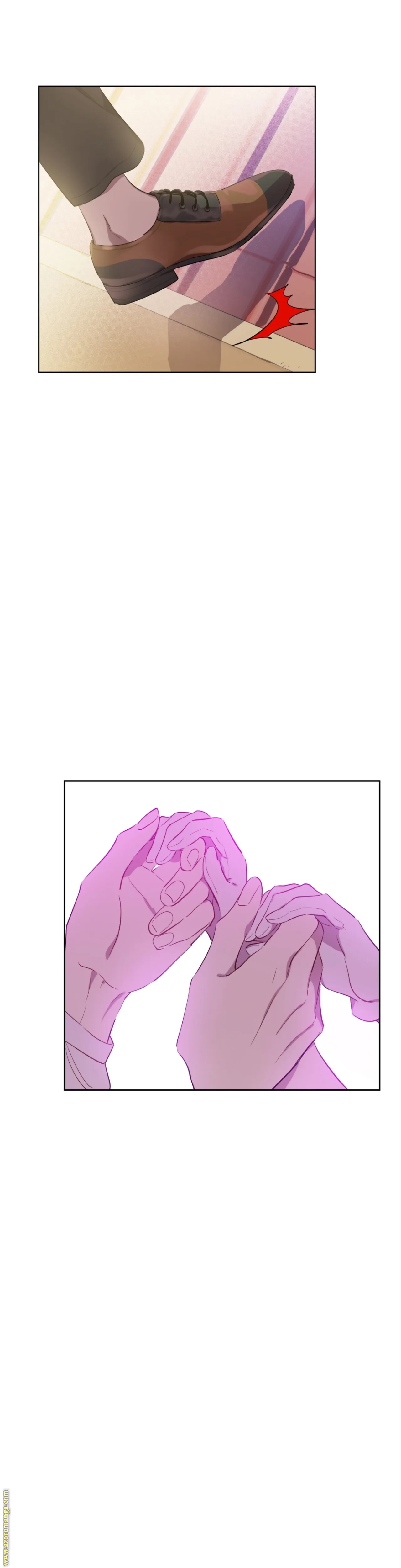Read One Day I Became a Princess AR Manga Online