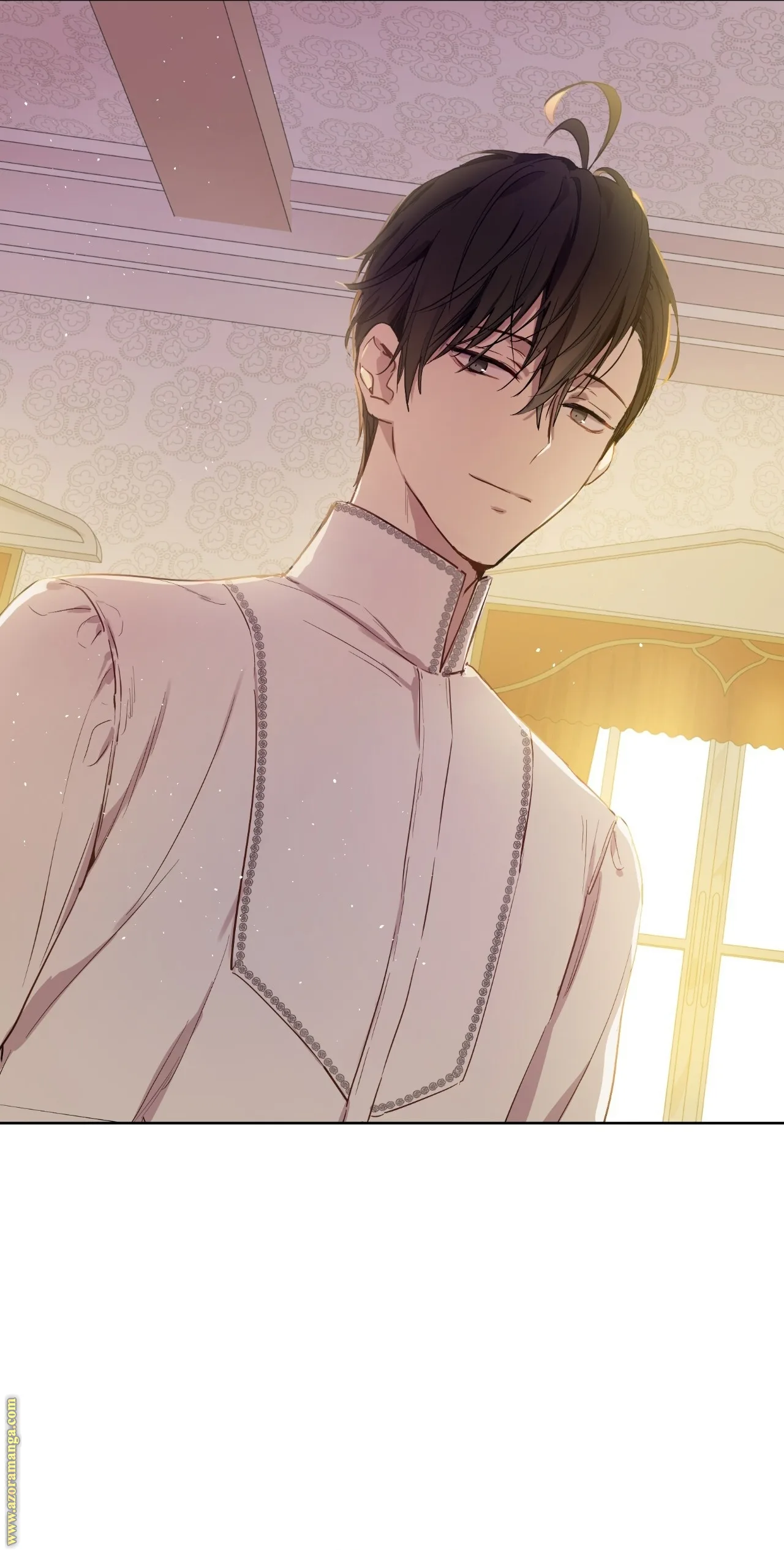 Read One Day I Became a Princess AR Manga Online