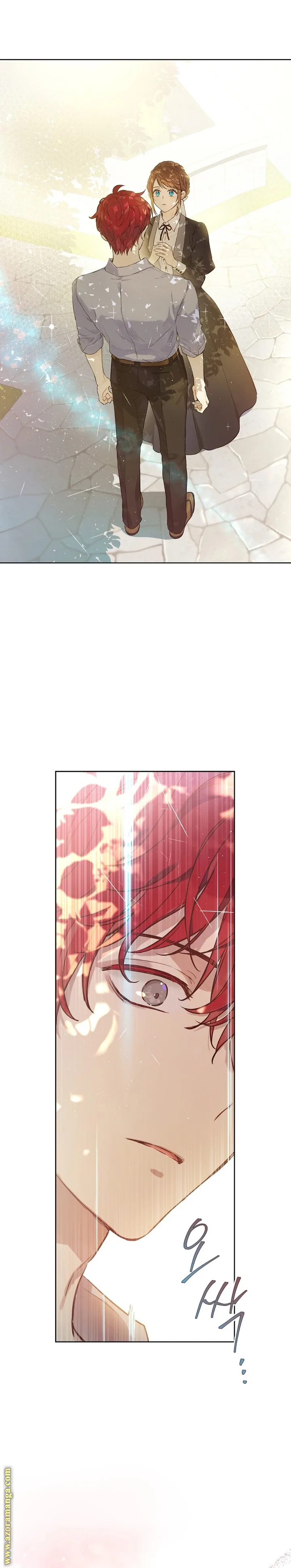 Read One Day I Became a Princess AR Manga Online