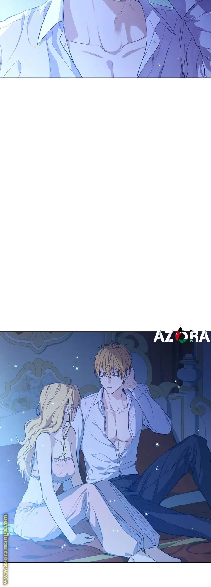 Read One Day I Became a Princess AR Manga Online