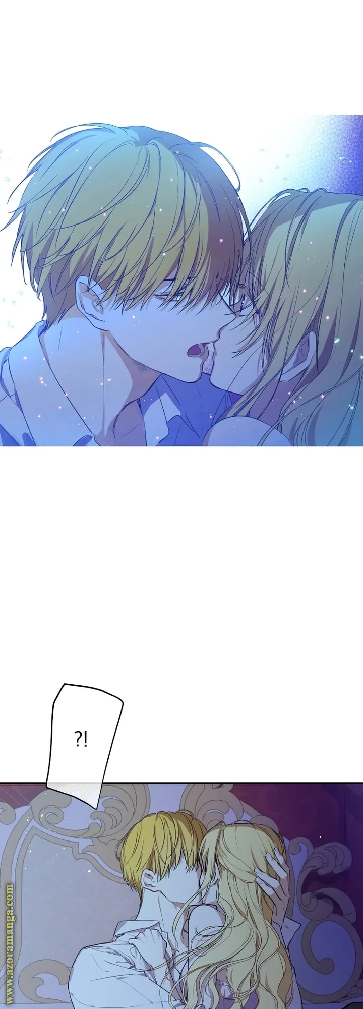 Read One Day I Became a Princess AR Manga Online