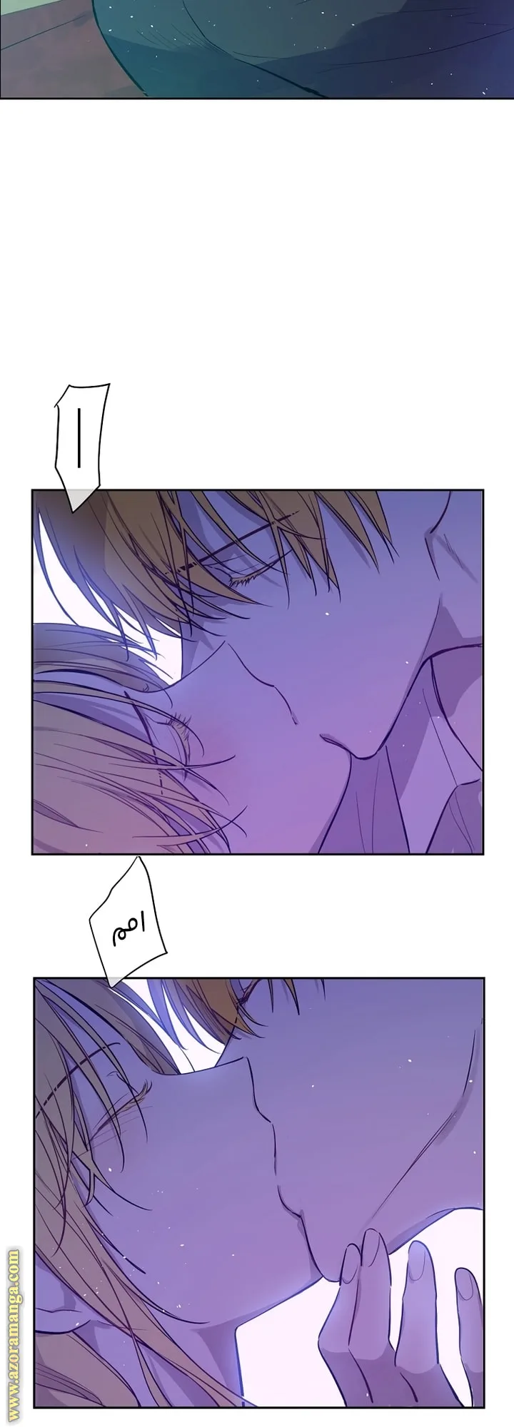 Read One Day I Became a Princess AR Manga Online