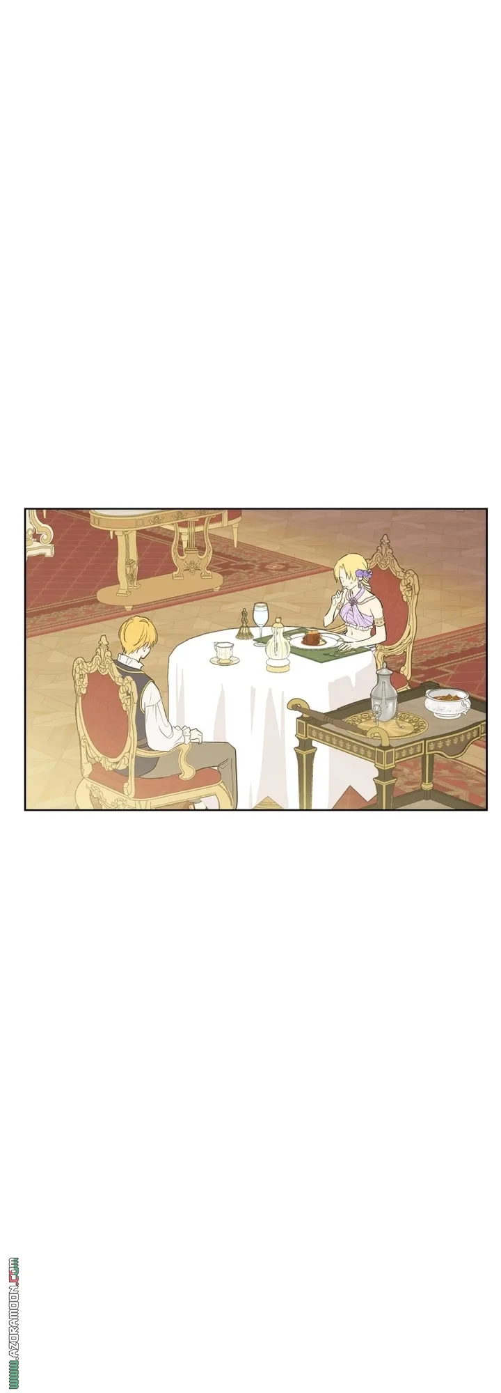 Read One Day I Became a Princess AR Manga Online
