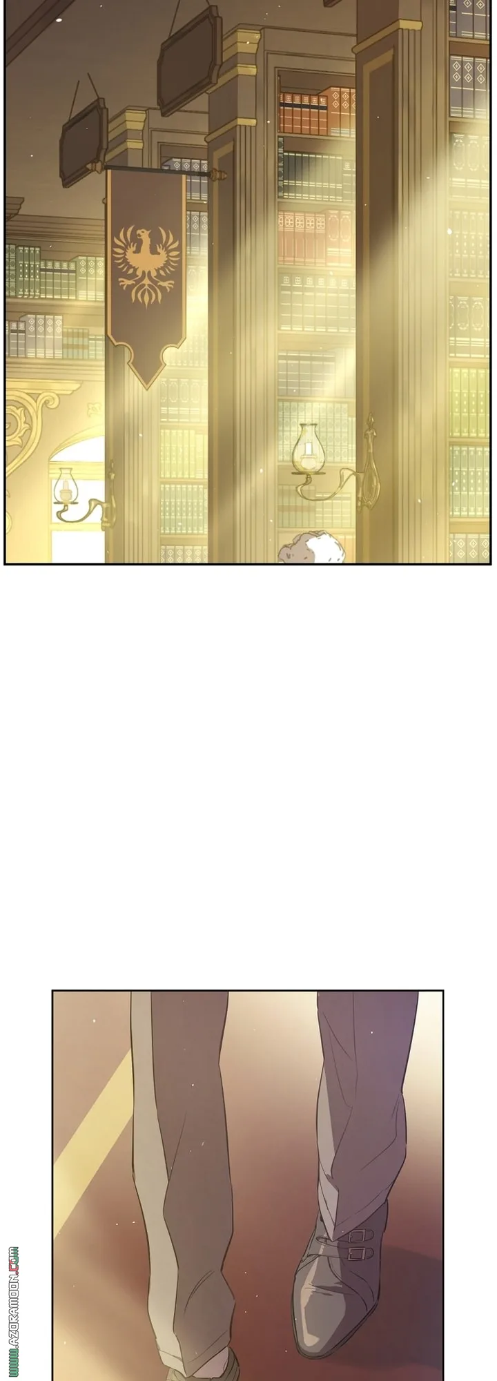 Read One Day I Became a Princess AR Manga Online