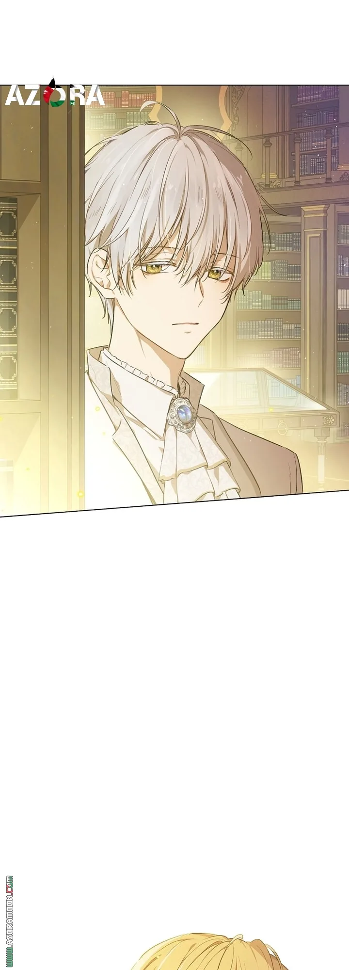 Read One Day I Became a Princess AR Manga Online
