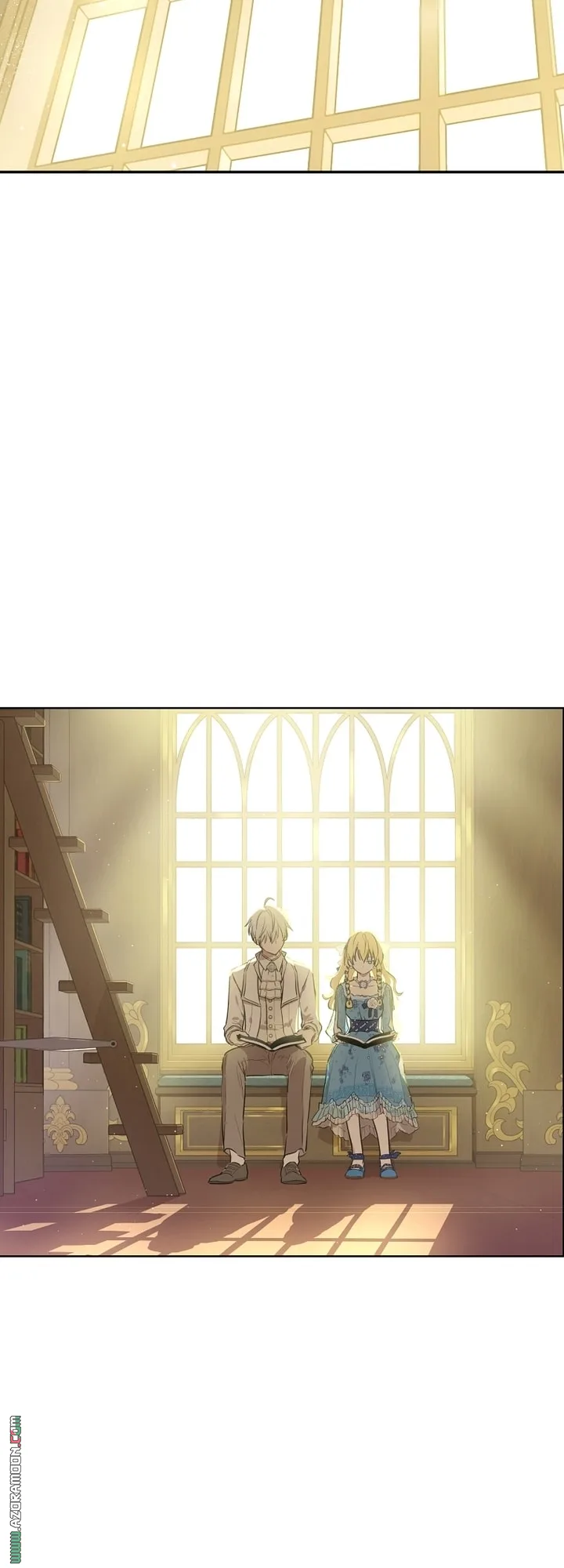 Read One Day I Became a Princess AR Manga Online