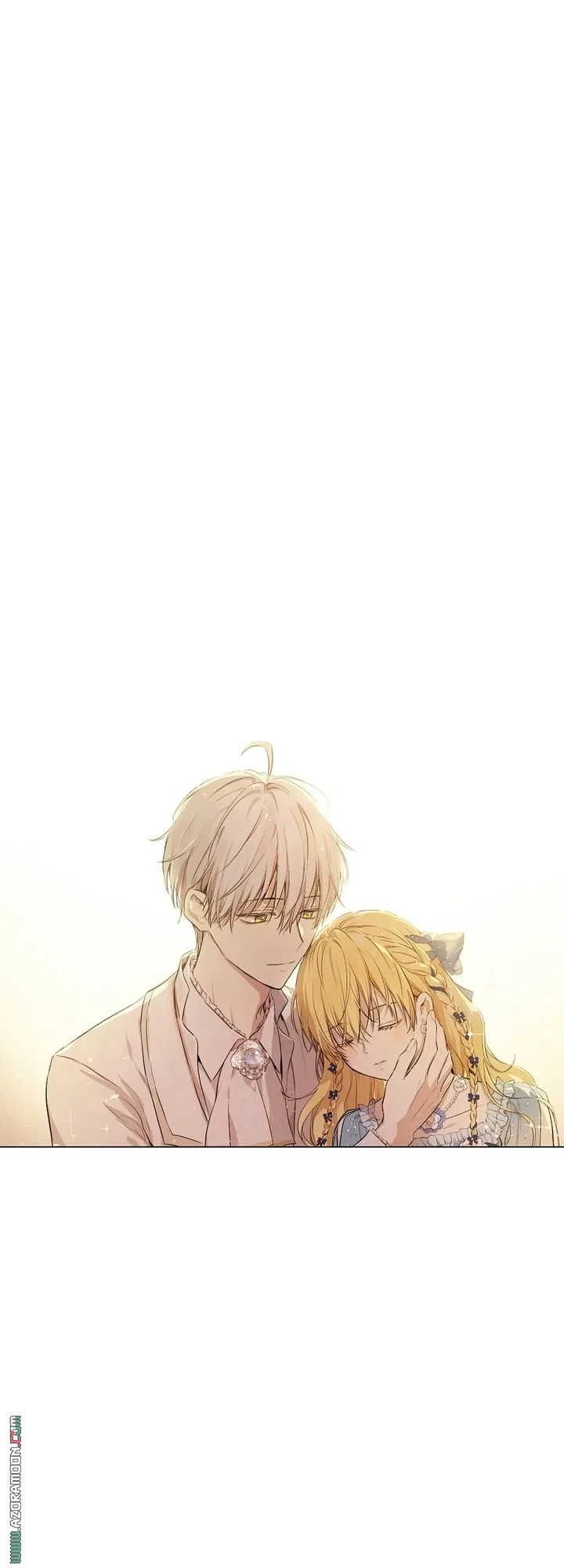 Read One Day I Became a Princess AR Manga Online