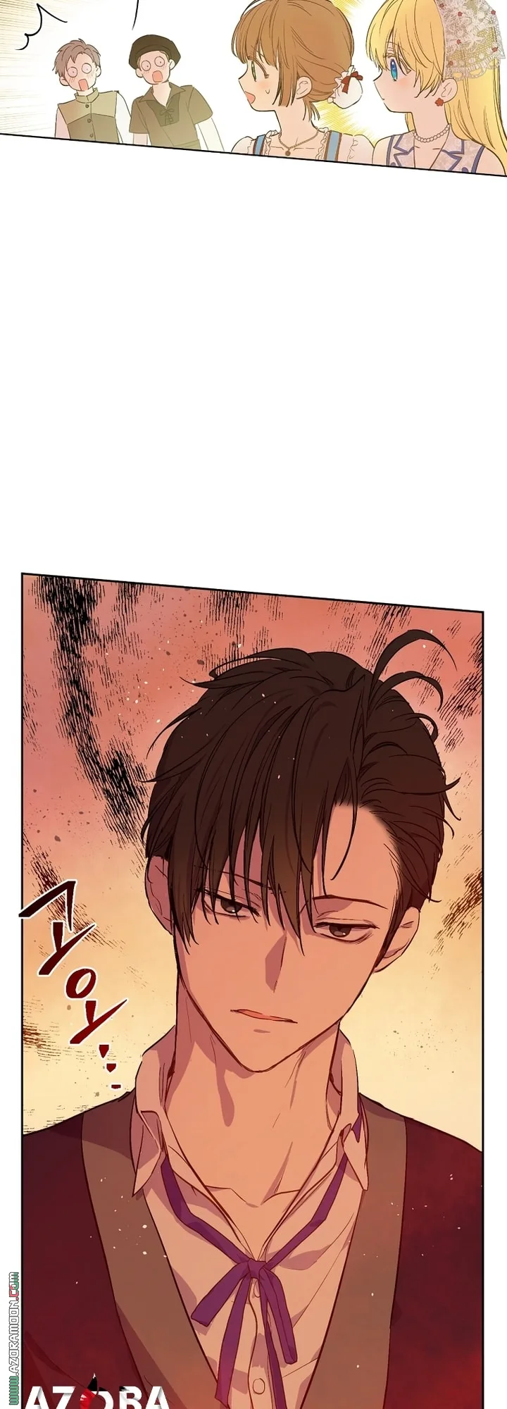 Read One Day I Became a Princess AR Manga Online
