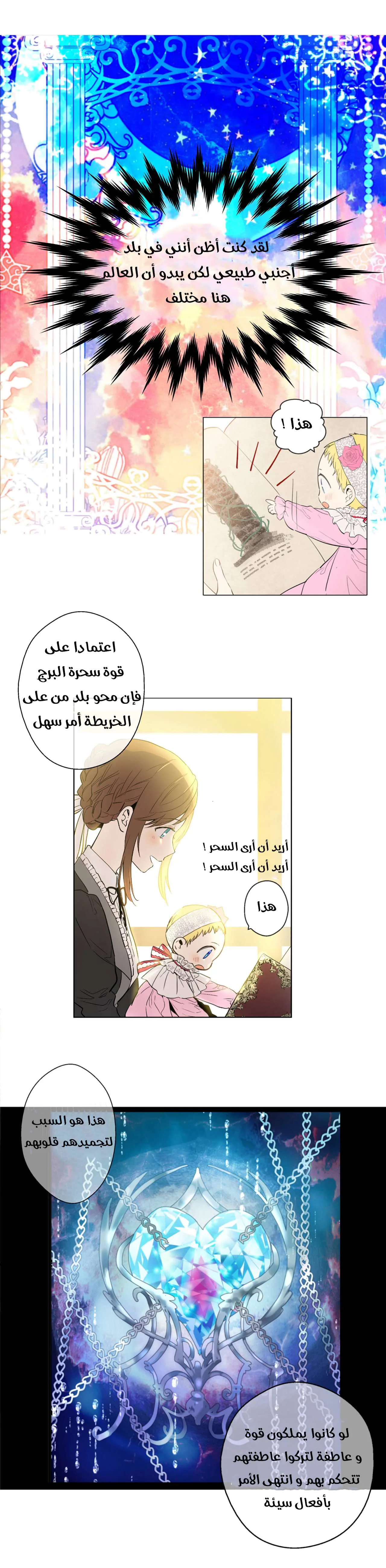 Read One Day I Became a Princess AR Manga Online