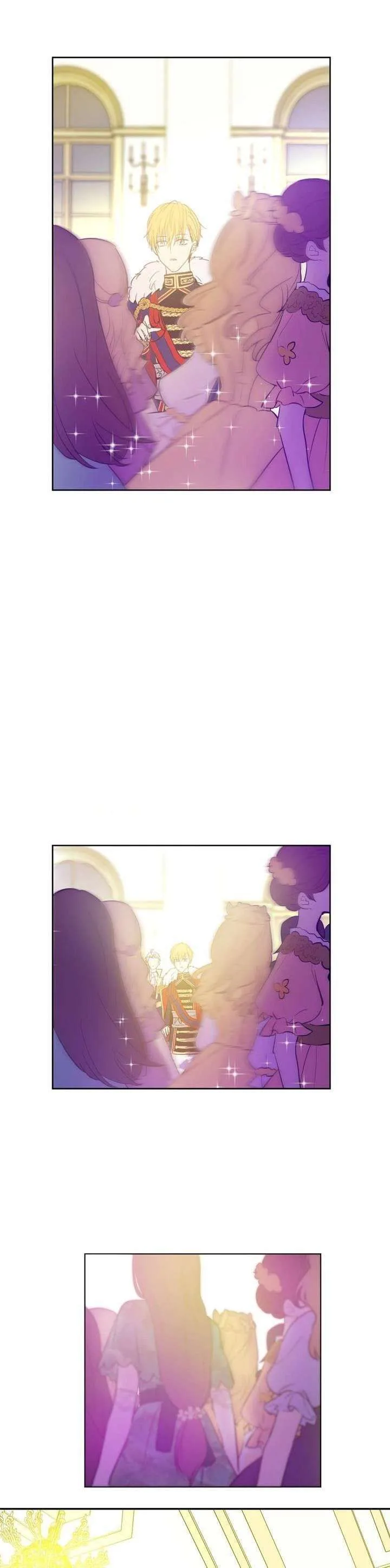 Read One Day I Became a Princess AR Manga Online