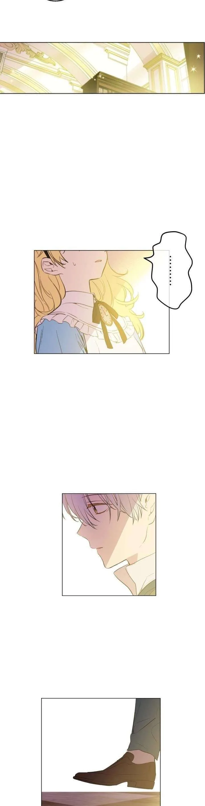 Read One Day I Became a Princess AR Manga Online