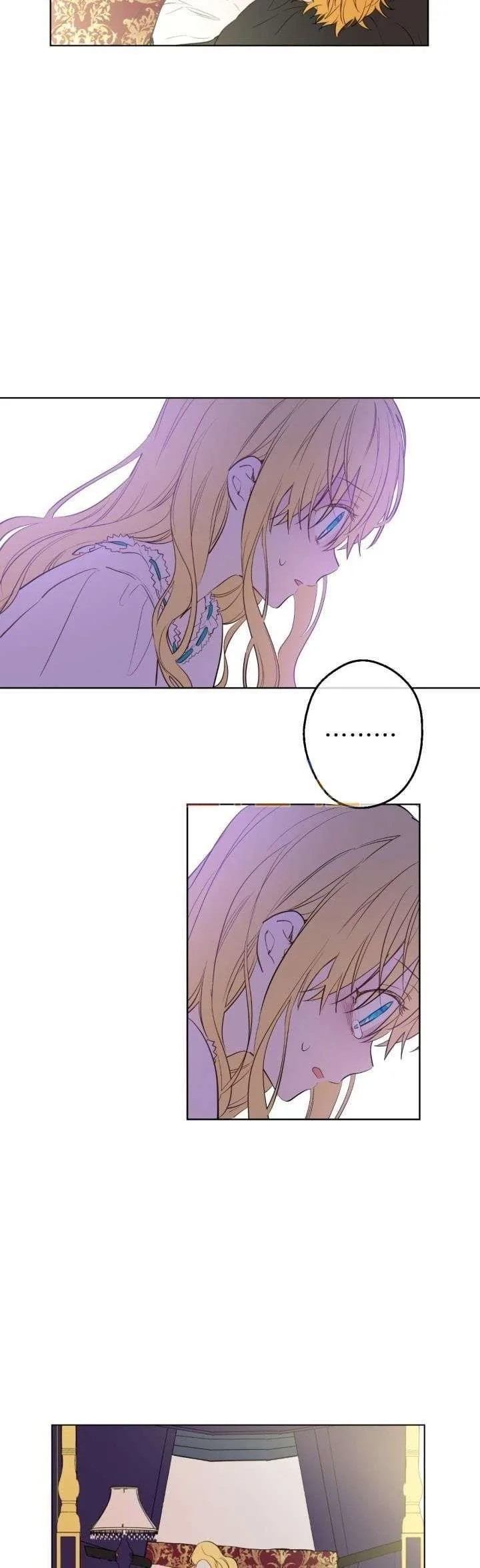 Read One Day I Became a Princess AR Manga Online
