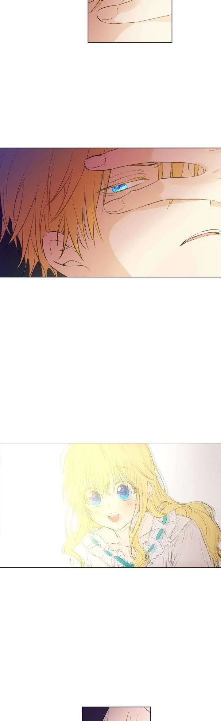 Read One Day I Became a Princess AR Manga Online