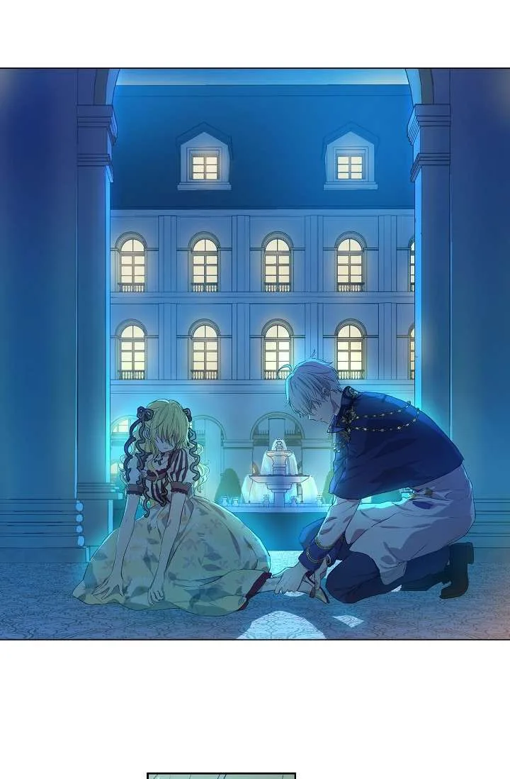 Read One Day I Became a Princess AR Manga Online