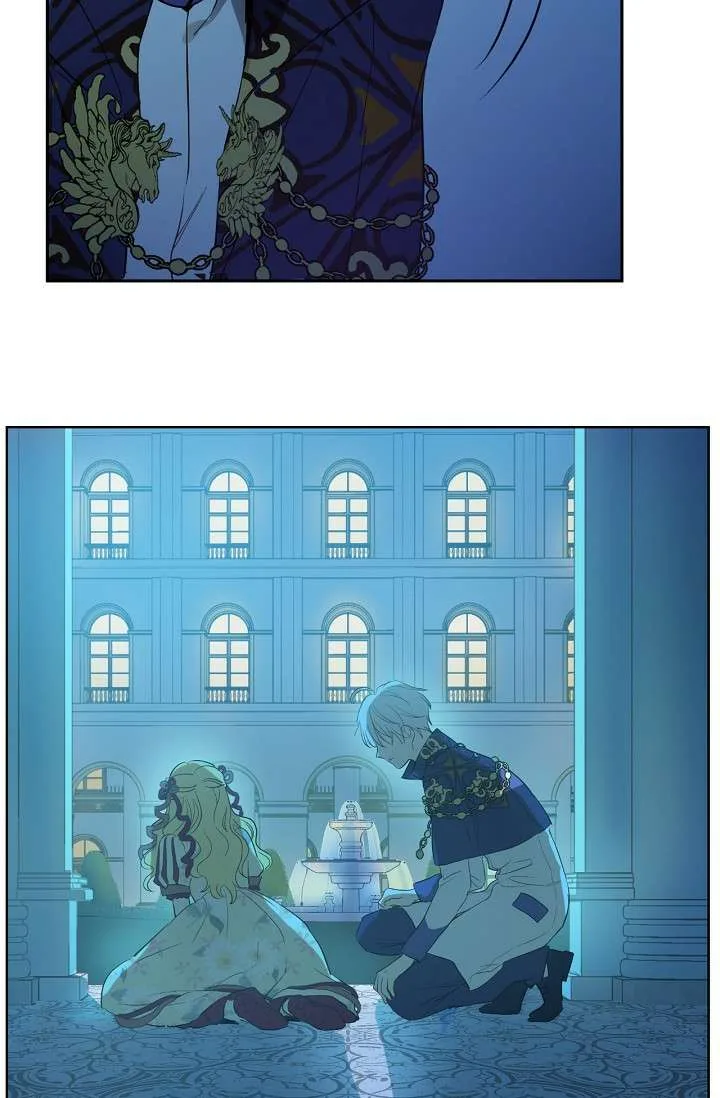 Read One Day I Became a Princess AR Manga Online