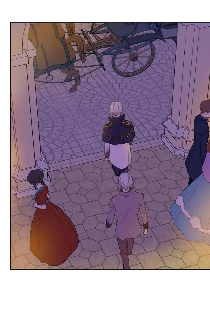 Read One Day I Became a Princess AR Manga Online