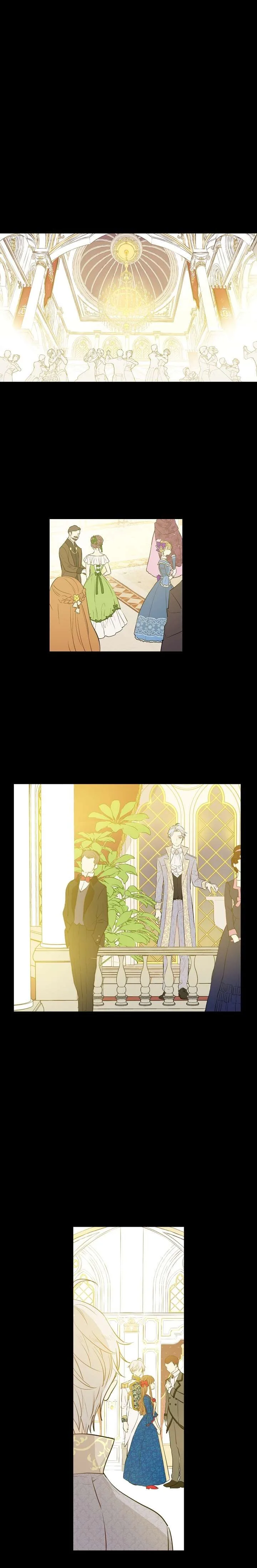 Read One Day I Became a Princess AR Manga Online