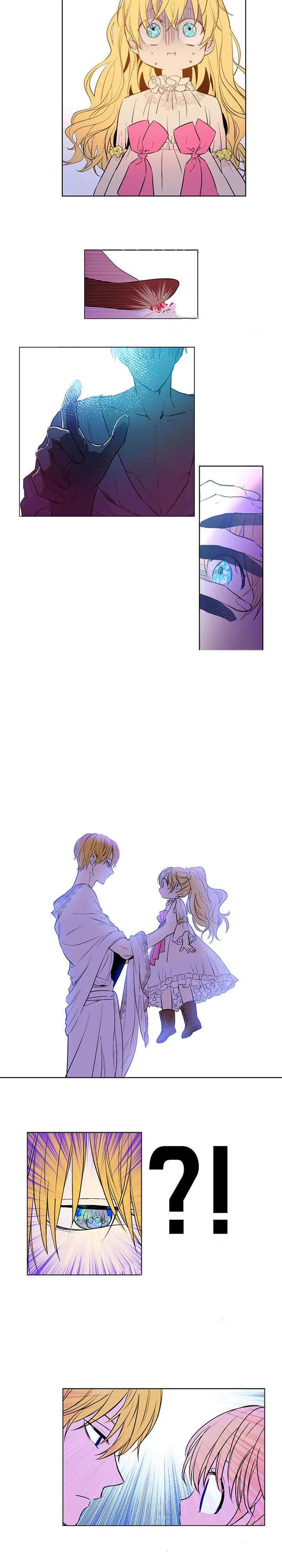 Read One Day I Became a Princess AR Manga Online