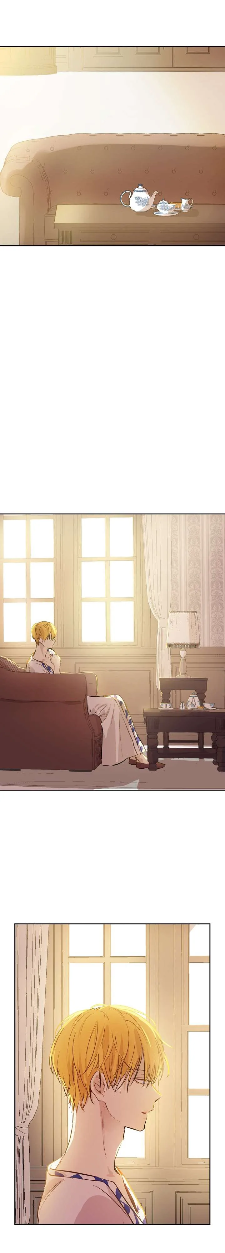 Read One Day I Became a Princess AR Manga Online
