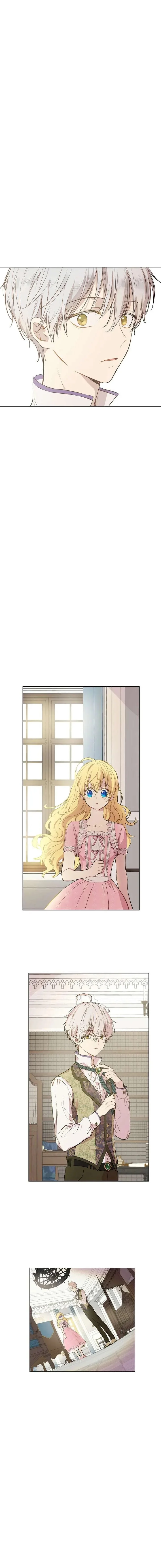 Read One Day I Became a Princess AR Manga Online
