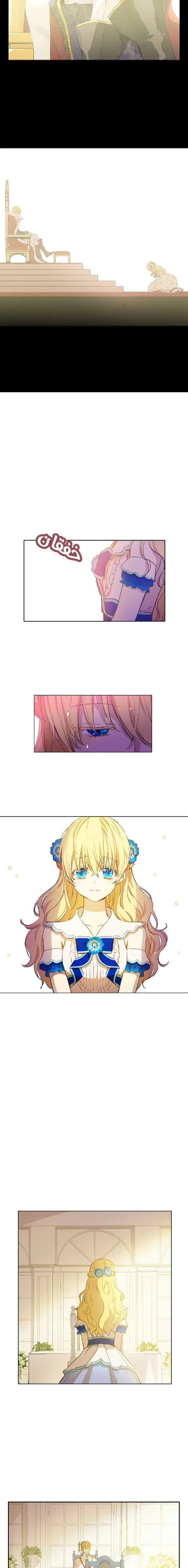 Read One Day I Became a Princess AR Manga Online