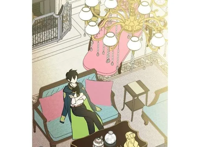 Read One Day I Became a Princess AR Manga Online