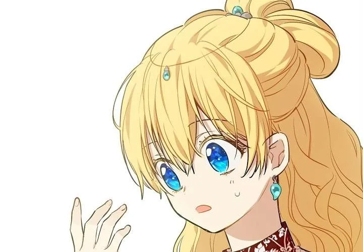 Read One Day I Became a Princess AR Manga Online