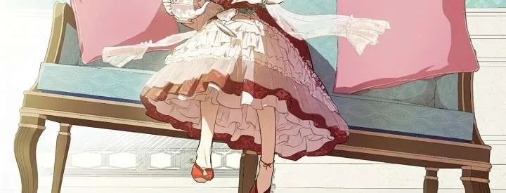 Read One Day I Became a Princess AR Manga Online