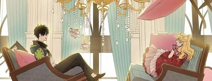 Read One Day I Became a Princess AR Manga Online