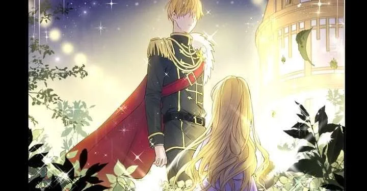 Read One Day I Became a Princess AR Manga Online