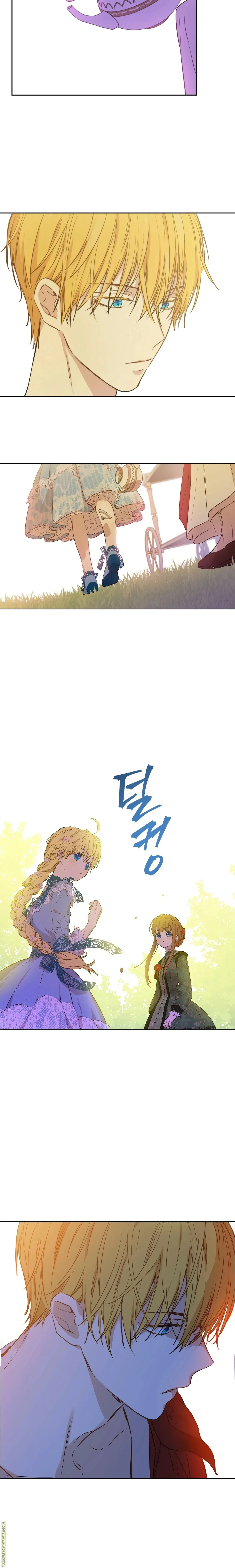 Read One Day I Became a Princess AR Manga Online