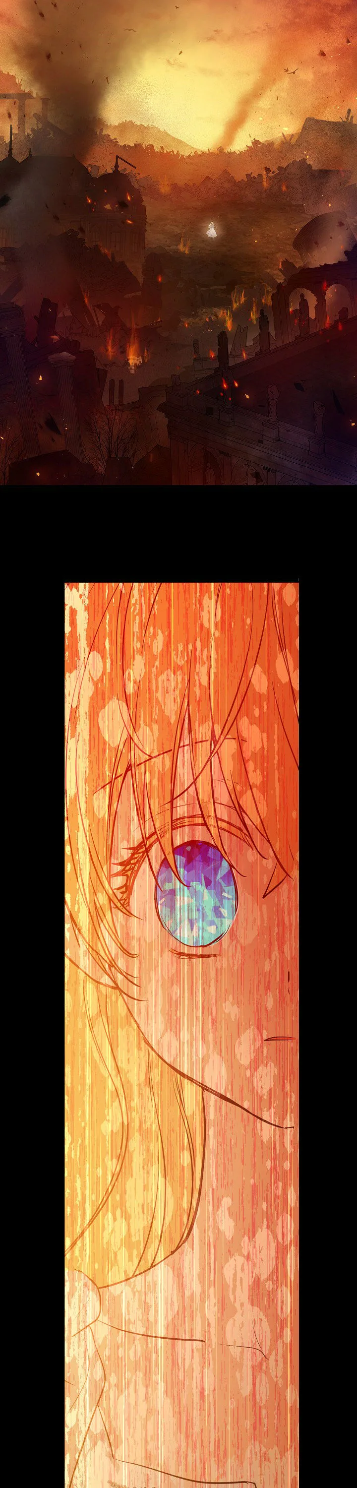 Read One Day I Became a Princess AR Manga Online