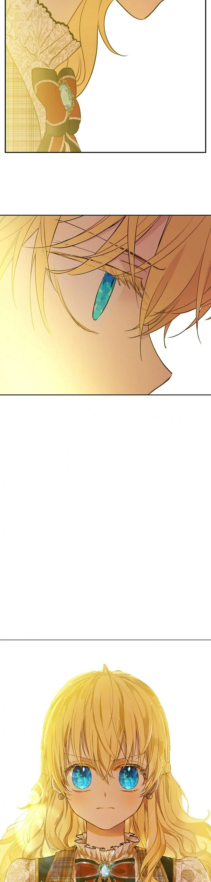 Read One Day I Became a Princess AR Manga Online