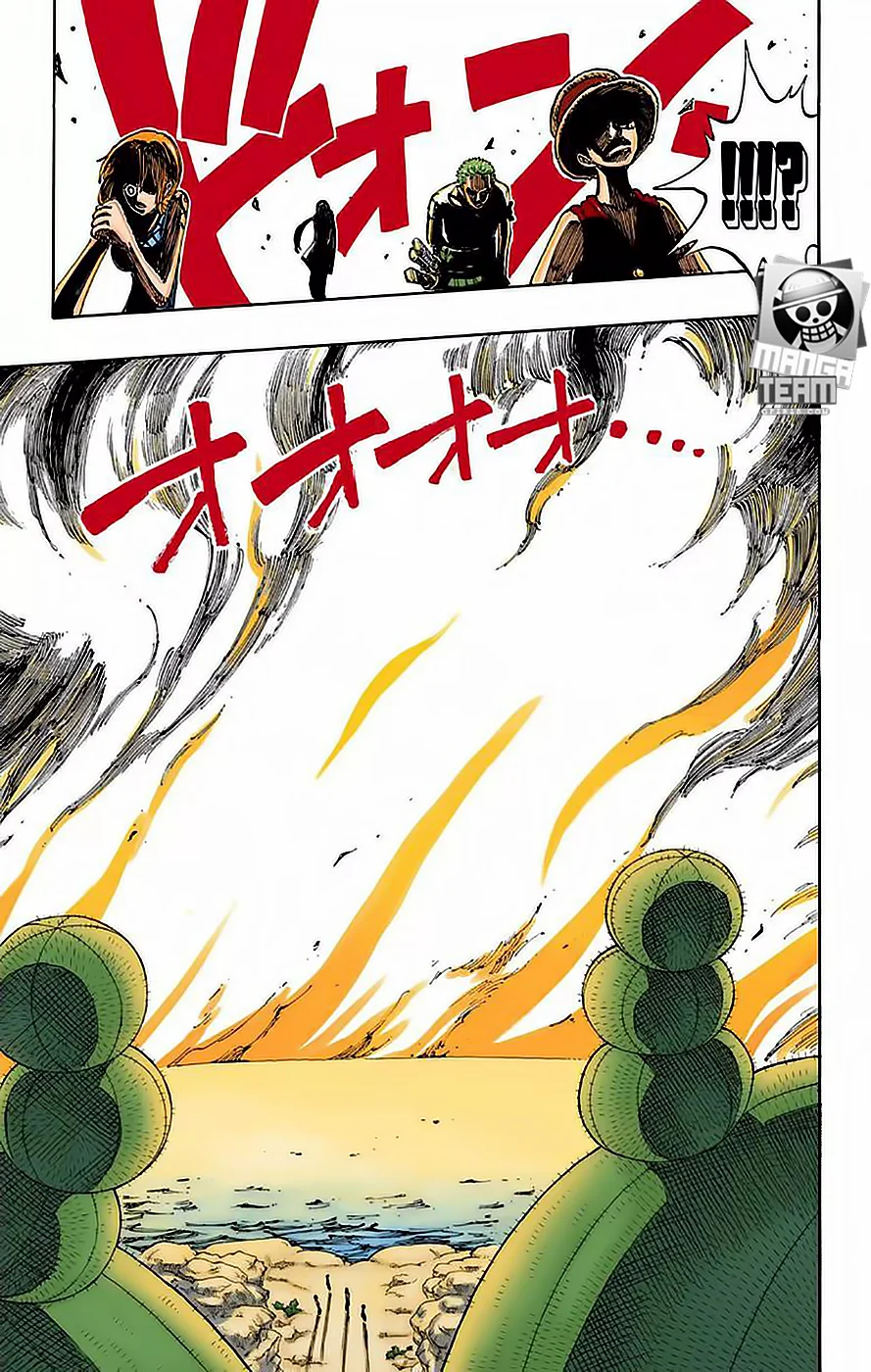 Read One Piece – Digital Colored AR Manga Online