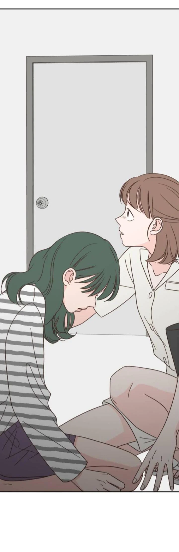 Read One-of-a-Kind Romance AR Manga Online