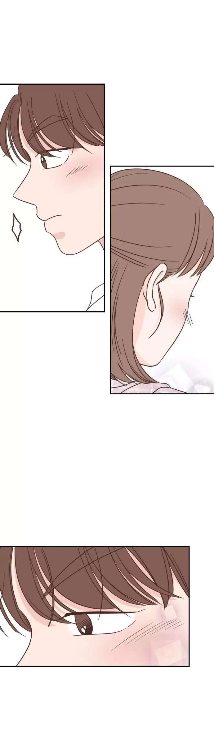 Read One-of-a-Kind Romance AR Manga Online