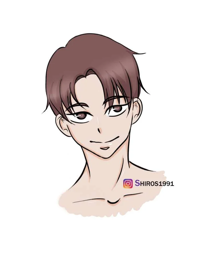 Read One-of-a-Kind Romance AR Manga Online