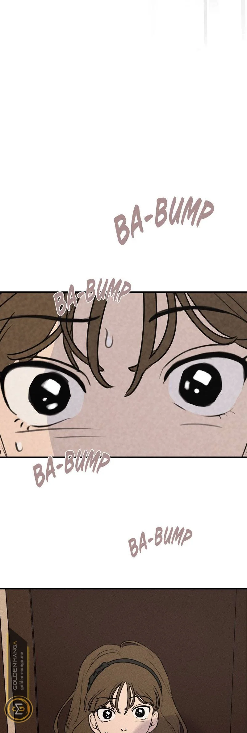 Read Our Secret Alliance AR Manga Online