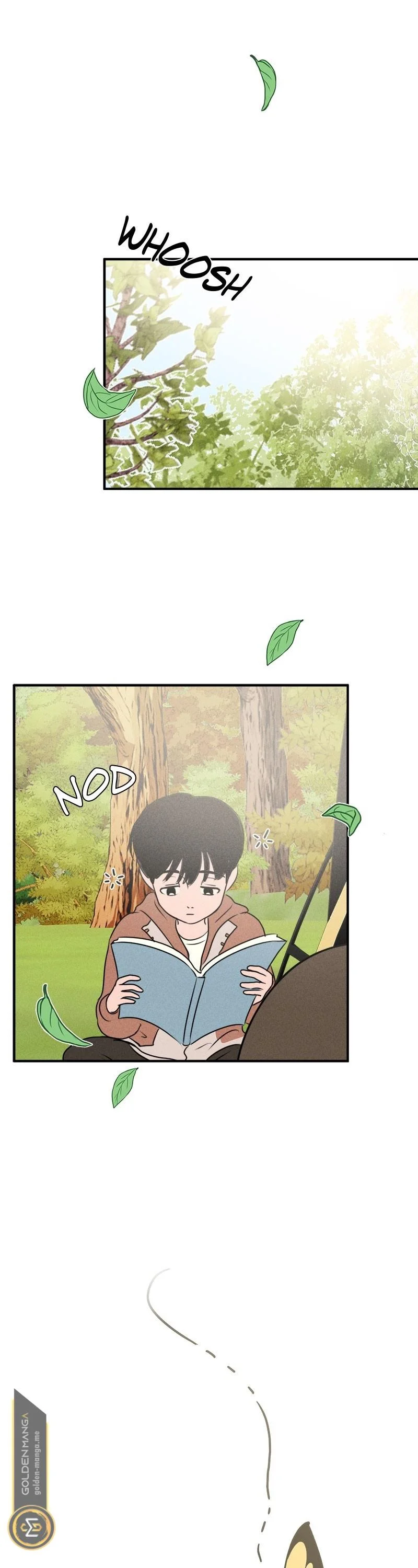 Read Our Secret Alliance AR Manga Online