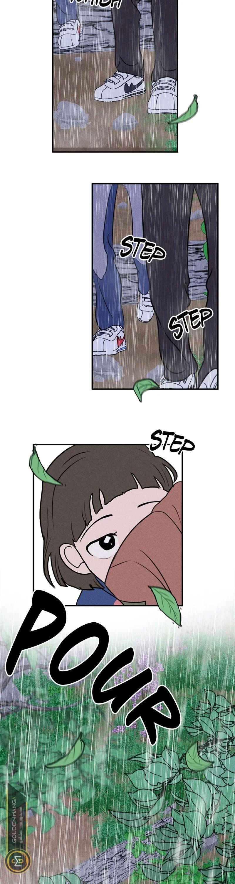 Read Our Secret Alliance AR Manga Online