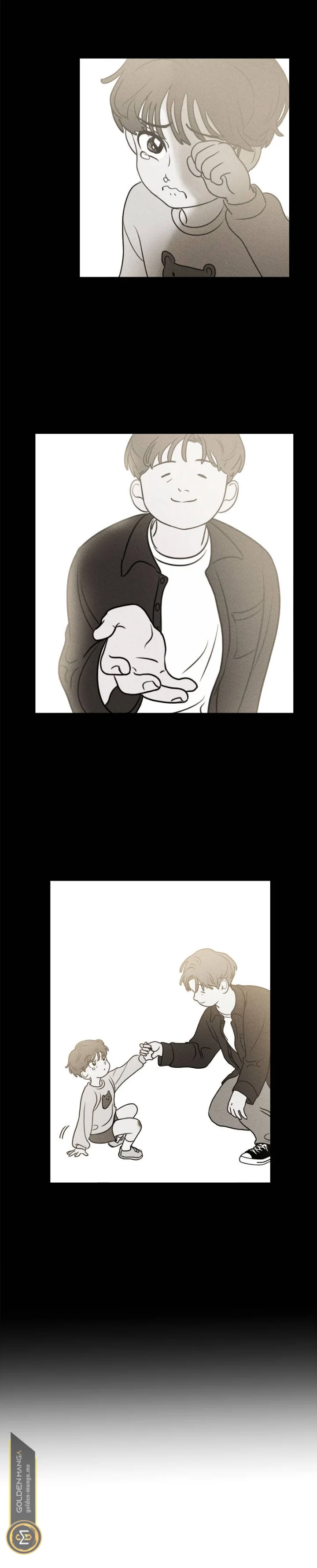 Read Our Secret Alliance AR Manga Online