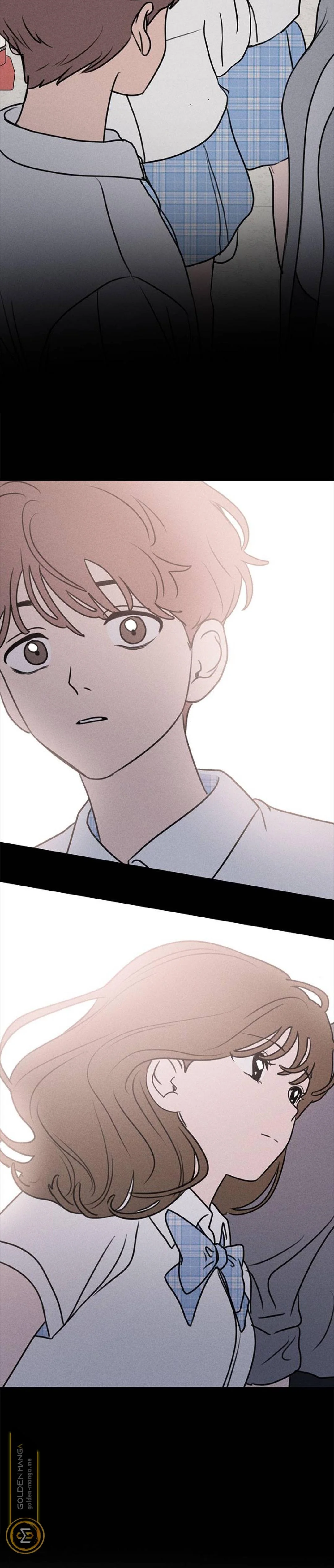 Read Our Secret Alliance AR Manga Online