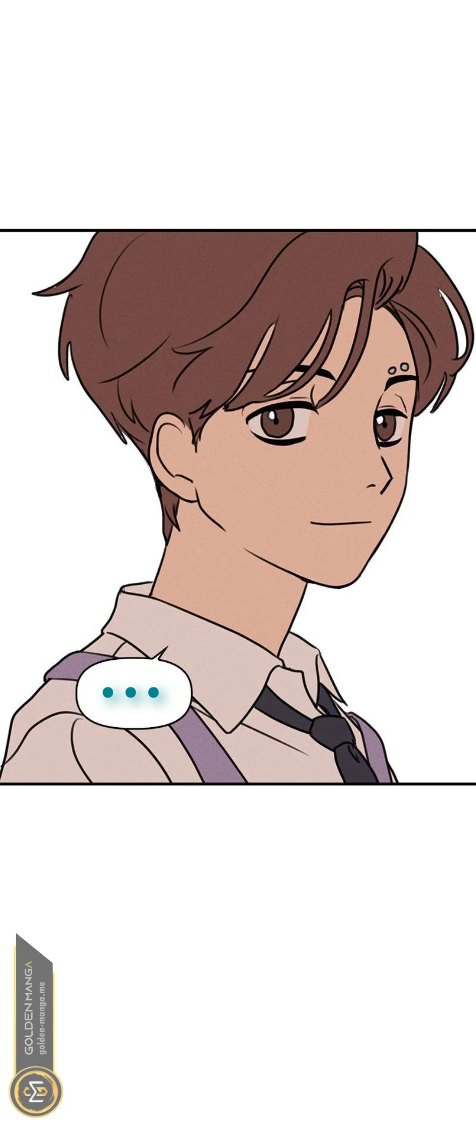 Read Our Secret Alliance AR Manga Online