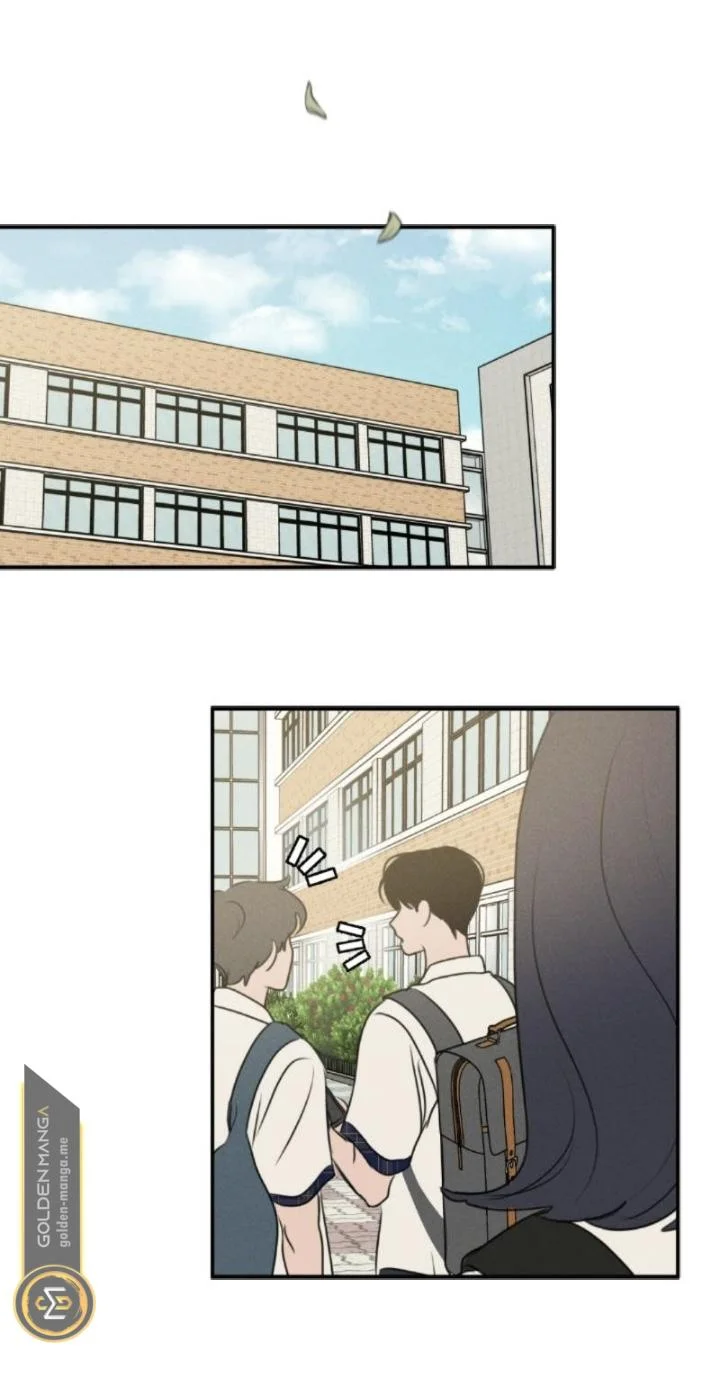 Read Our Secret Alliance AR Manga Online